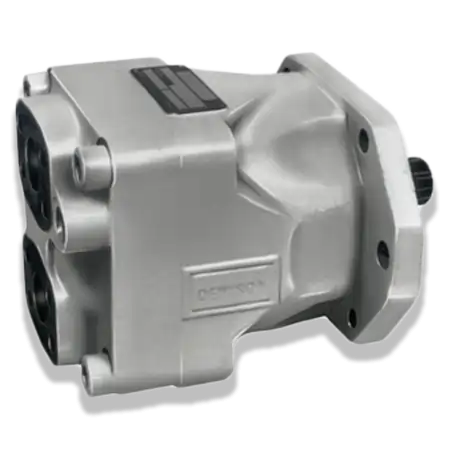 image of parker denison series pump