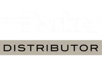 logo of parker distributor