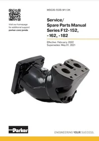 thumbnail of Spare Parts F12 pdf